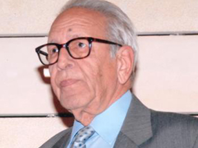 Σήμερα το «αντίο» στον Αλ. Δημαρά